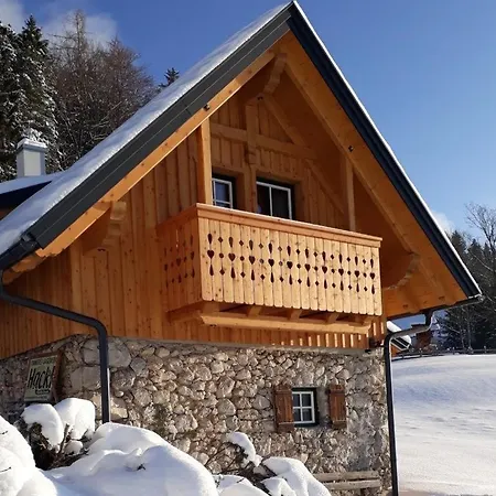 Chalet Tamberg *