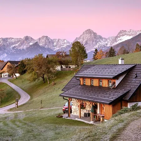 Tamberg Chalet