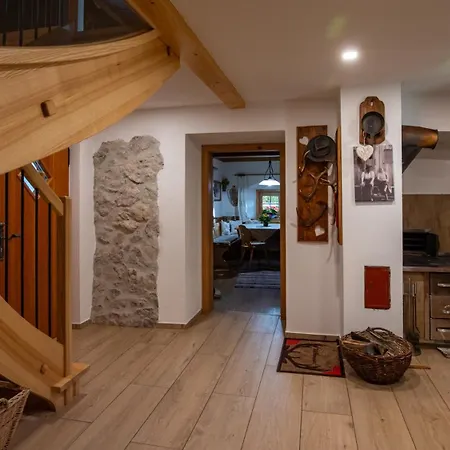 Tamberg Chalet