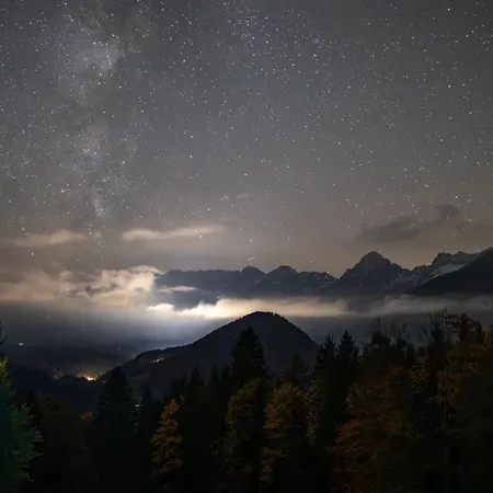 Tamberg * Vorderstoder