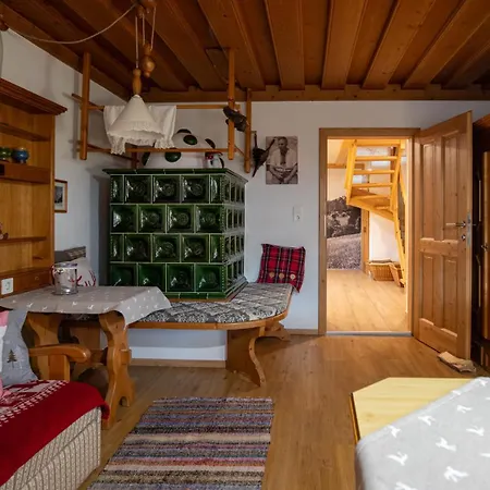 Tamberg Vorderstoder