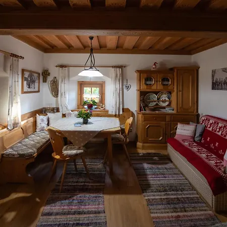 Chalet Tamberg *