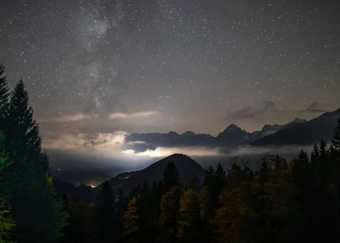 Tamberg * Фордерстодер