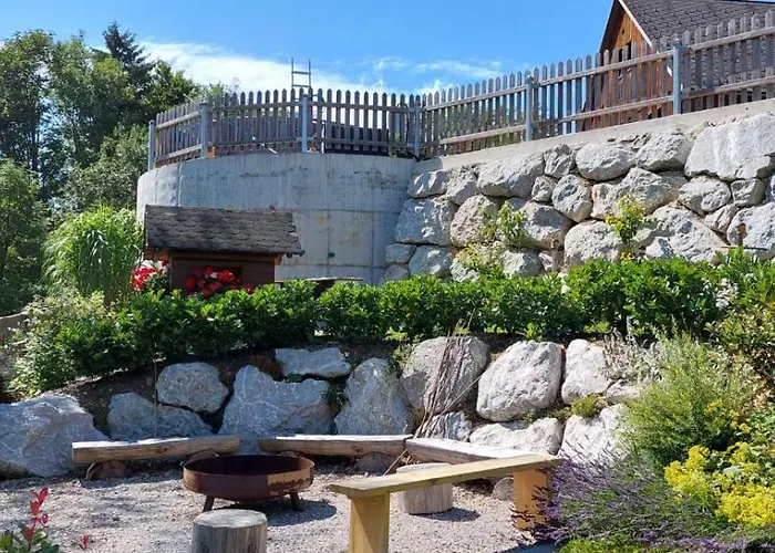 Tamberg * Фордерстодер