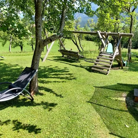 شاليه Tamberg