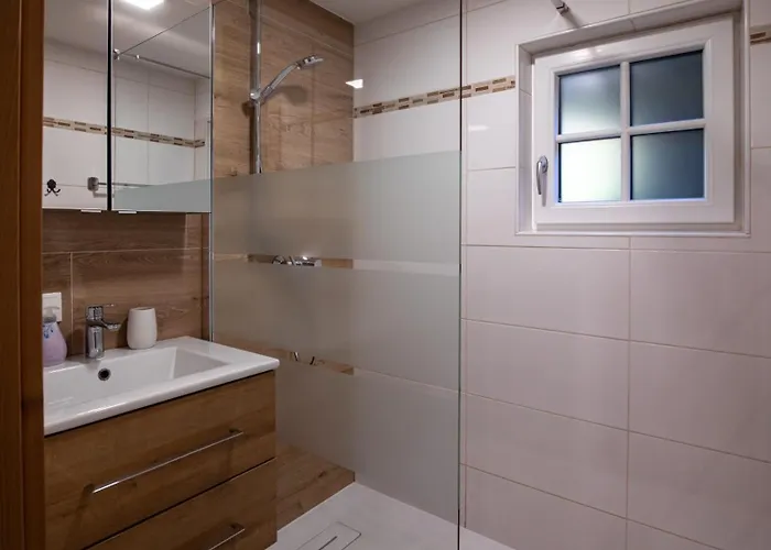 Tamberg Alpesi faház *