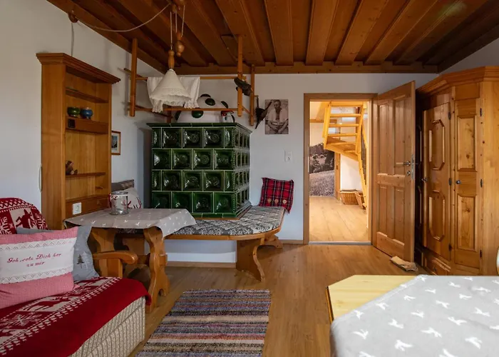 Tamberg Vorderstoder