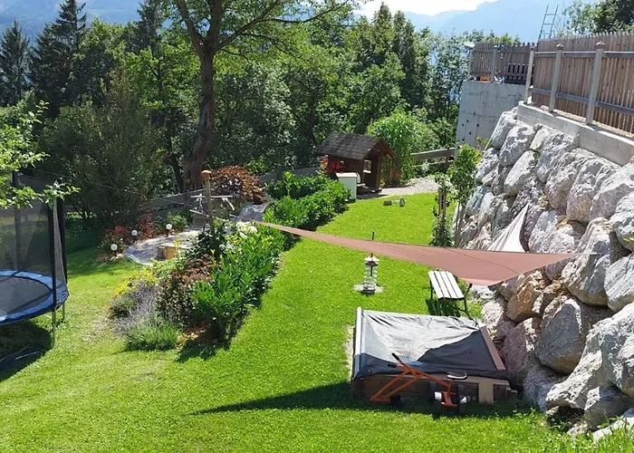 Tamberg Vorderstoder