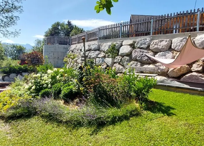 Tamberg Alpesi faház